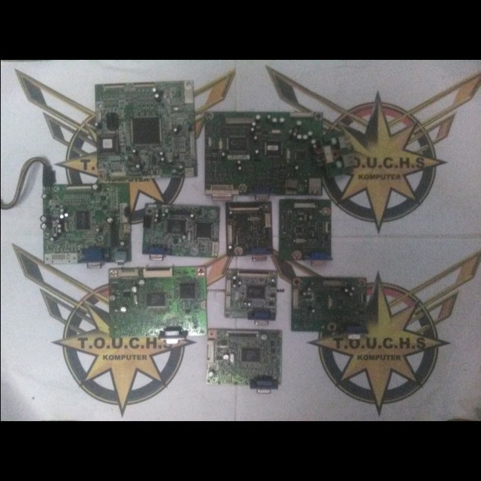 Bảng mạch chính Led / Lcd chất lượng cao | BigBuy360 - bigbuy360.vn