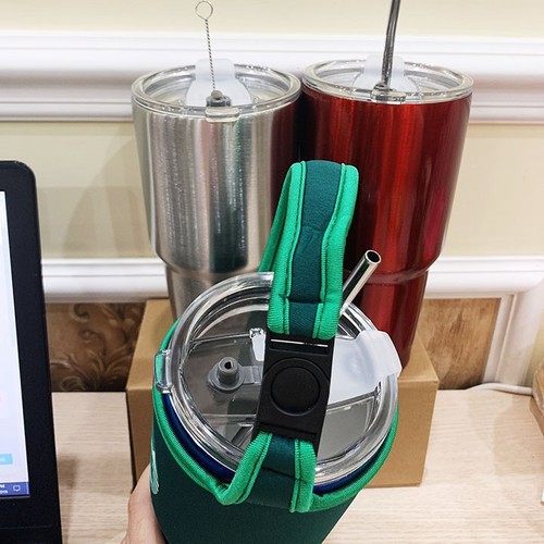 LY Giữ Nhiệt STARBUCKS Thái Lan 900ml (tặng kèm ống hút và túi) | BigBuy360 - bigbuy360.vn