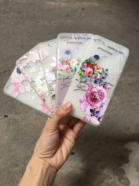 Ốp F7 Phát Sáng dạ quang