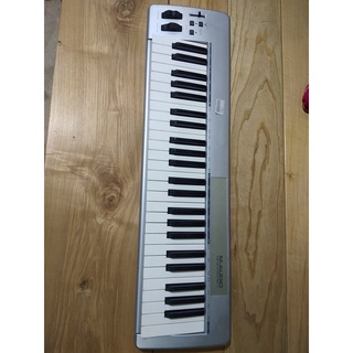 đàn Midi 49 phím kèm dây usb(cũ)