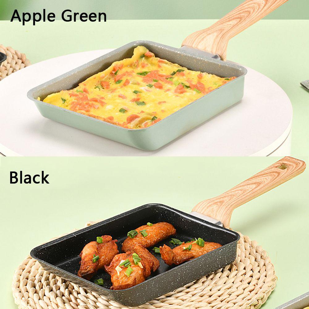 Chảo Chiên Trứng Cuộn Tamagoyaki Nhật Bản Chống Dính