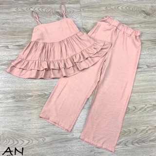 Bộ đũi 2 dây