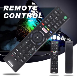 Remote Điều Khiển TiVi Led Sony