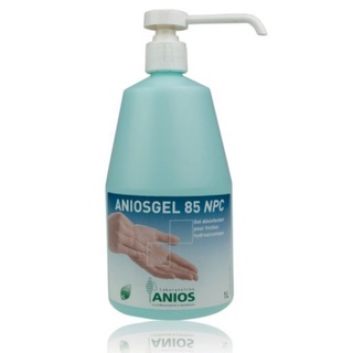 [Shop Q.10-giao hàng nhanh 30 phút - đặt nowship]GEL SÁT KHUẨN TAY NHANH anios gel 85 NPC