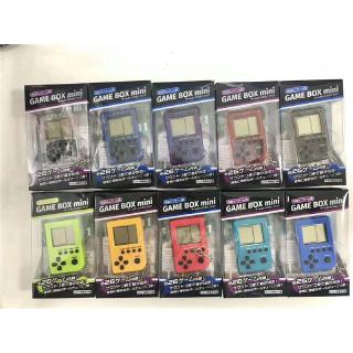 Máy chơi game Tetris mini