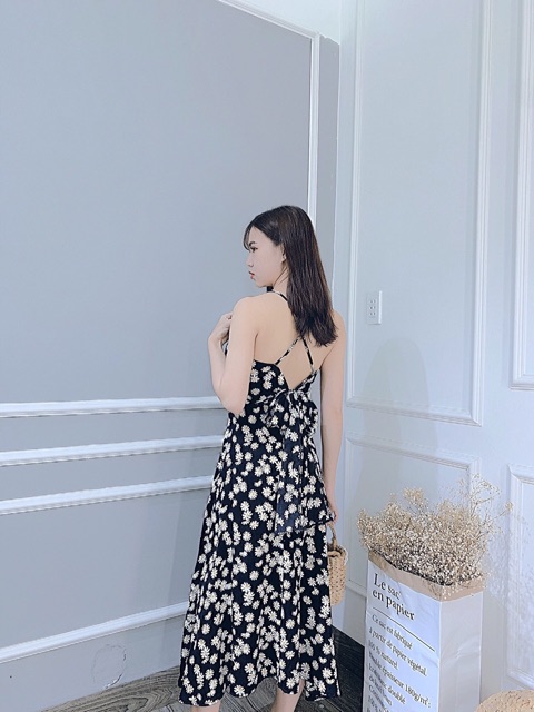 Maxi hoa cúc | BigBuy360 - bigbuy360.vn