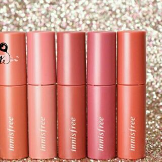 Son kem innisfree vivid cotton ink