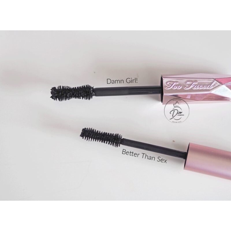 [ĐỦ BILL] MASCARA TOO FACED DAMN GIRL! MASCARA | BigBuy360 - bigbuy360.vn