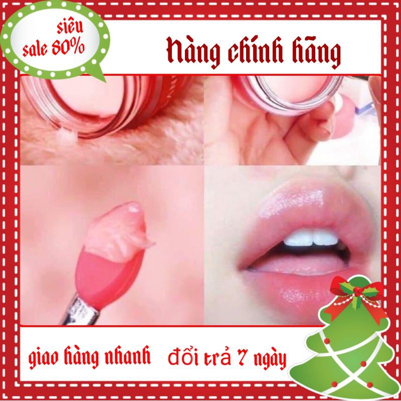 KEM Ủ MÔI LANEIGE Special Mặt Nạ Ngủ Môi 💓FREE SHIP💓 Trợ Dưỡng Ẩm, Giảm Thâm