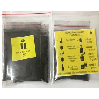 Thuốc nhuộm quần áo
