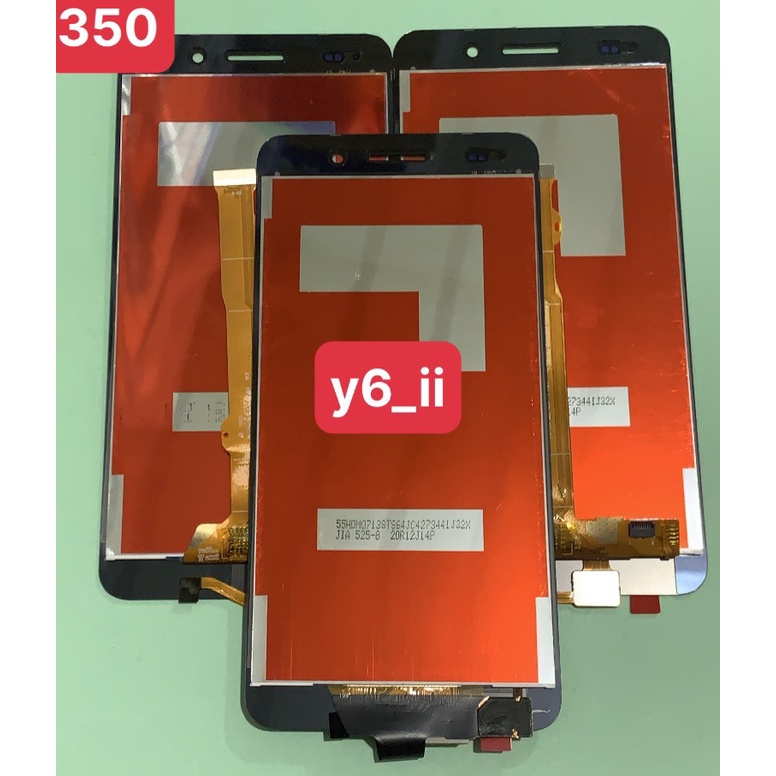 MÀN HÌNH Y6 II
