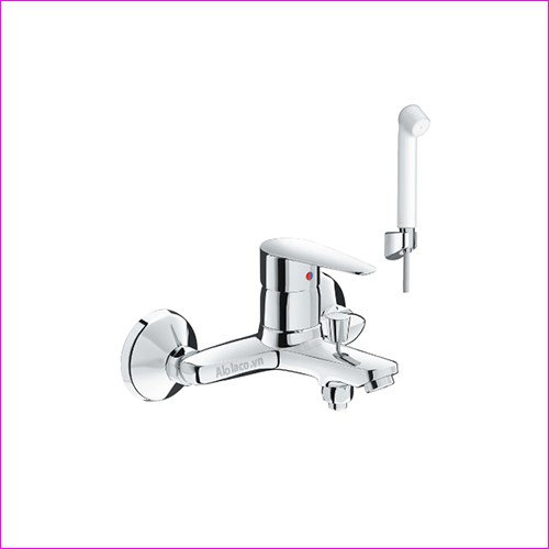 Sen tắm nóng lạnh massage Inax BFV-1103S