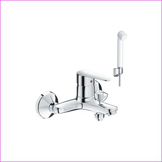 Sen tắm nóng lạnh massage Inax BFV-1103S