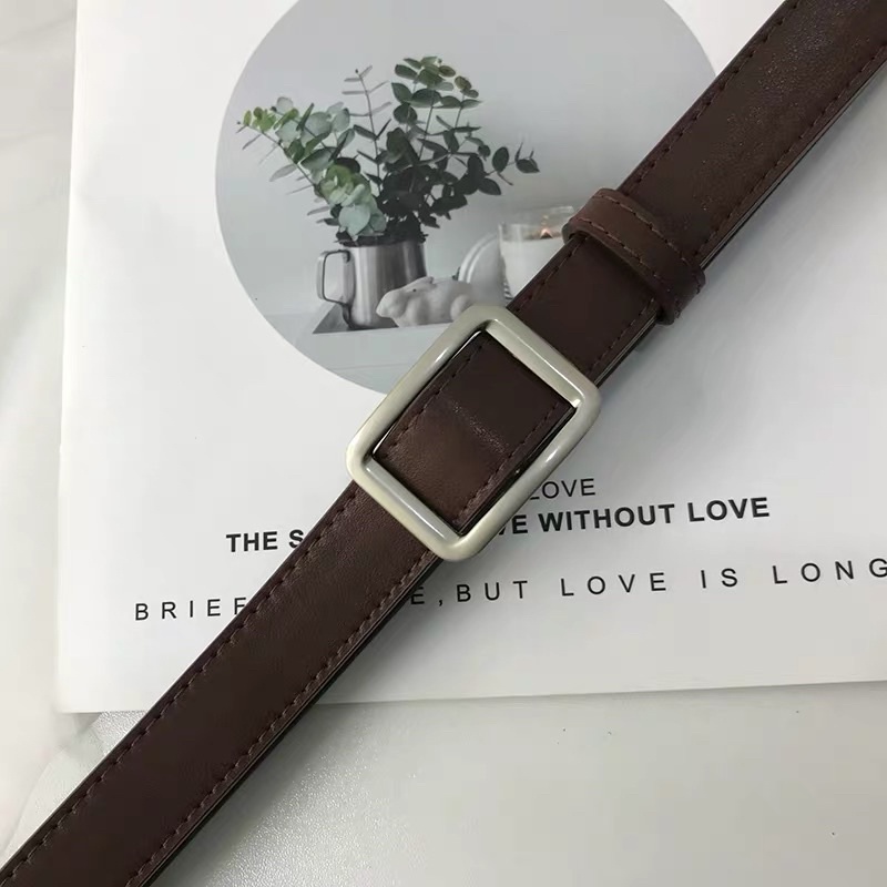 Thắt lưng có sẵn 30