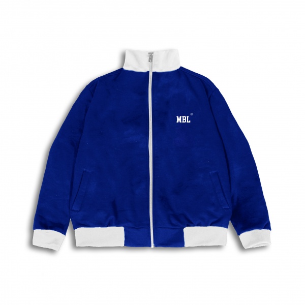 (Áo Khoác ) Restructure Jacket MBL