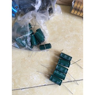 Tụ âm thanh BOSE 301IV 22uf/100V (40k/đôi)