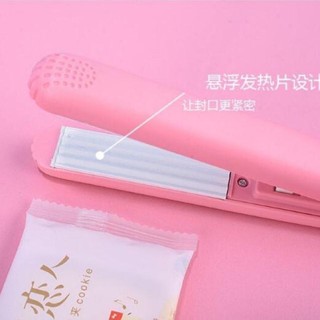 Máy Bấm Tóc, Dập Phồng Chân Tóc Mini