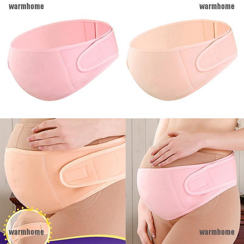 Đai nịt bụng bầu hỗ trợ cho phụ nữ có thai tiện dụng