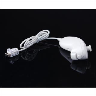 Promotion:wii Remote Controller and Nunchuk Nunchuck Controller Combo Set Bundle for Nintendo Wii 