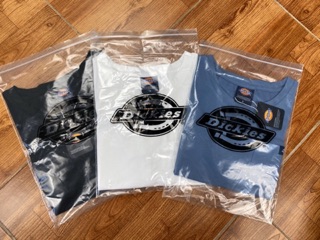 ÁO PHÔNG LỬNG DICKIES