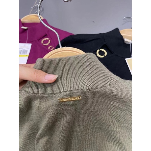 Áo len Mk xk