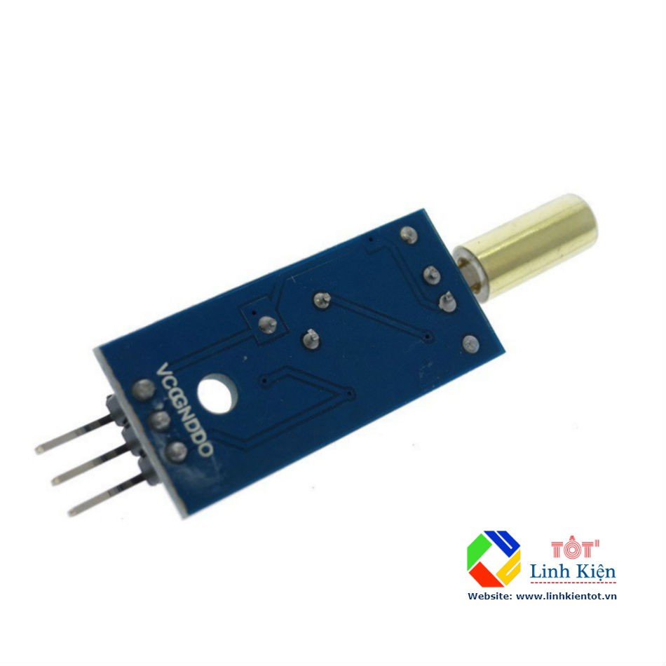 Module Cảm Biến Góc Nghiêng SW-520D
