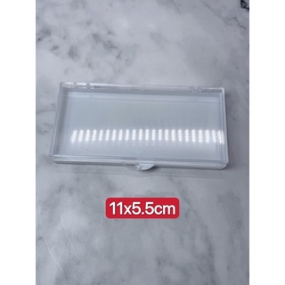 khay đựng fan mi đựng móng úp trưng mẫu móng