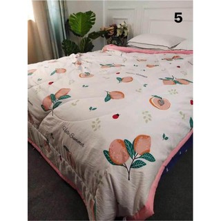 [ XẢ HÀNG ] CHĂN ZARA HOME MẪU MỚI 2019