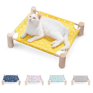 Võng Vải Canvas Cho Mèo