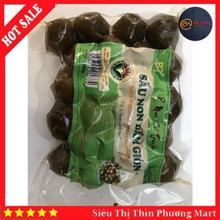 Sấu non dầm giòn 200g ii mai chua ngọt loaị đặc biệt ngon giá rẻ