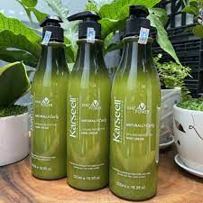 Gel Bóp Tóc Uốn Xoăn Karseell Naturally Curly 500ml