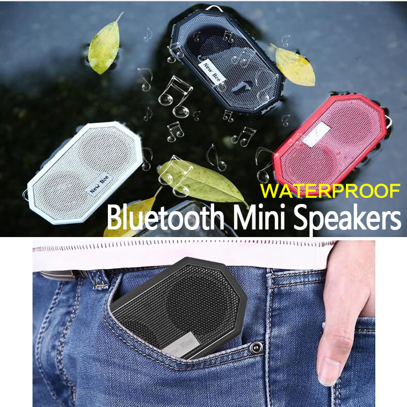 Loa Bluetooth Oem Màu Đỏ