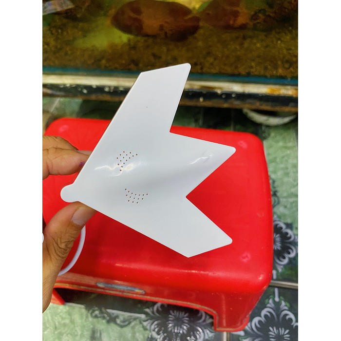 ĐÈN LED KẸP GÓC MINI BỂ CÁ CẢNH JENECA X1