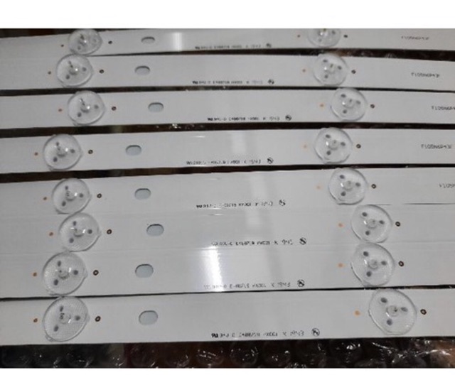 Thanh led panasonic 43 inch giá bán 1 thanh 8 bóng | BigBuy360 - bigbuy360.vn