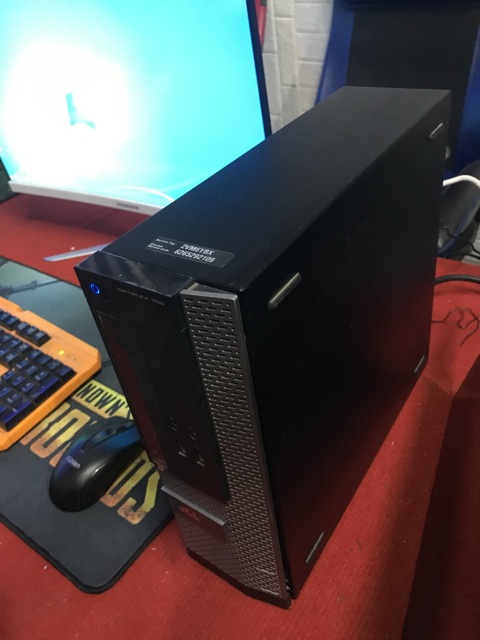 Máy tính đồng bộ Dell Optiplex 390 | BigBuy360 - bigbuy360.vn