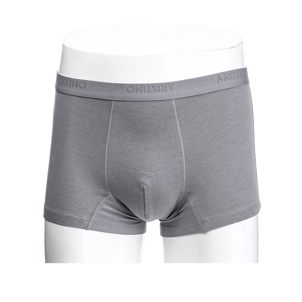 Quần Lót, Quần Sịp Đùi Boxer Nam Aristino – ABX02207 Chất Cotton Thoáng Mát, Khử Mùi Hiệu Quả