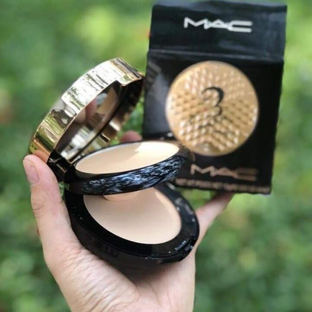 Phấn nền mắt