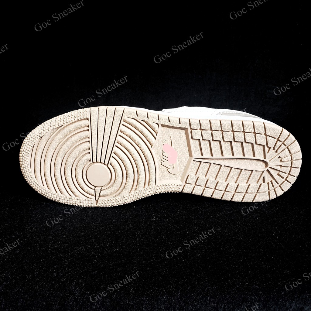 Giày Jordan Dành Riêng Cho Nữ