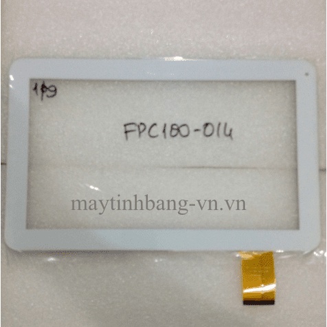Cảm ứng máy tính bảng 10,1 inch / FPC100-014