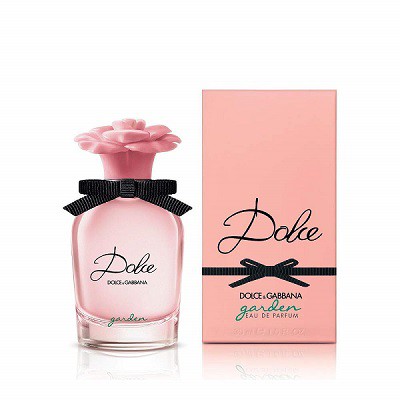 [CHÍNH HÃNG SEPHORA US] Nước hoa Dolce & Gabbana Dolce Garden EDP Mini Size 5ml