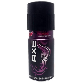XỊT TOÀN THÂN AXE BODY SPRAY 150ML
