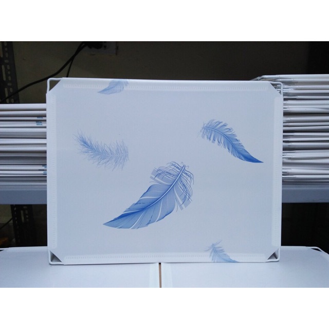 SỈ - LẺ TẤM NHỰA 35.45cm LẮP GHÉP ĐA NĂNG