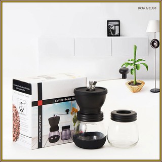Máy xay cafe - RE0055