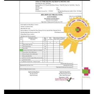Collgen nước Healthy-ALISA