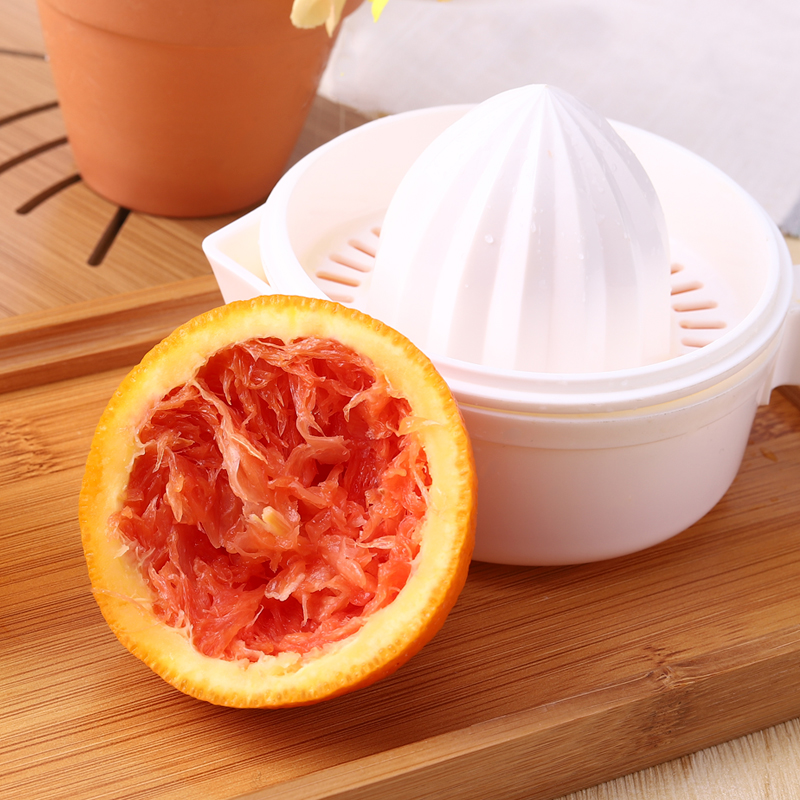 Máy ép trái cây gia dụng nhập khẩu Nhật Bản Máy ép trái cây cam Máy ép trái cây mini