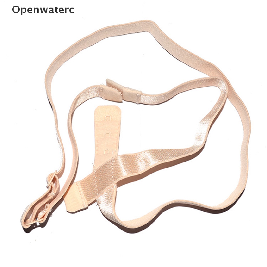 Bộ Chuyển Đổi Dây Áo Ngực Hở Lưng Thấp Có Thể Điều Chỉnh Móc Mới