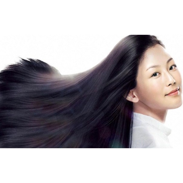 Chính Hãng : Dầu gội đen tóc Shitinsof Hán Phương Linh Chi (Hộp 3 gói) | BigBuy360 - bigbuy360.vn