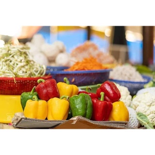 ĐẶC SẢN MIỀN NAM BỘ