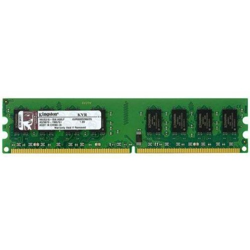 Ram PC DDR2 2GB Bus 800