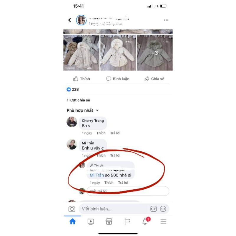 Áo khoác phao lót lông hàng cao cấp BCi | BigBuy360 - bigbuy360.vn